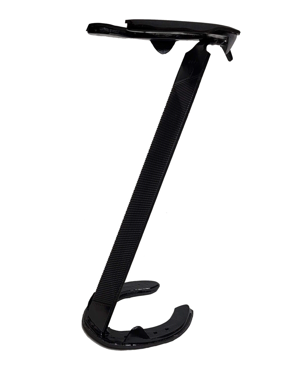 Table Top Hat Stand by Welded Wonders of Whimsy Personal Handcrafted