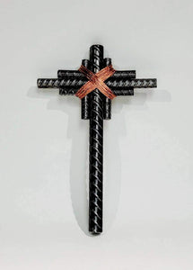 Cross (Wall Mount) representing the crucifixion!