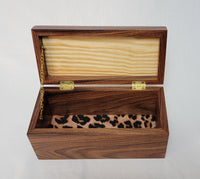 Wood Box - Mardo & Pine #21