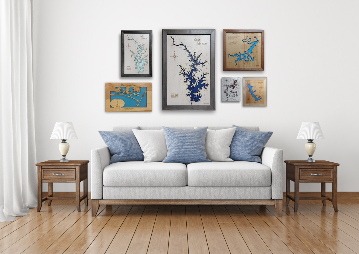 Personal Handcrafted Displays | Personal Handcrafted Displays also ...