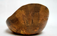 Ambrosia Maple Bowl - Hand-turned by Glenn Weber