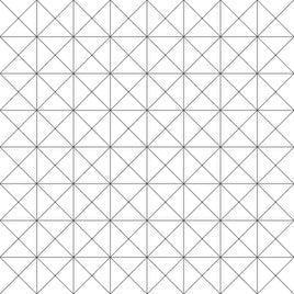 Barn Quilt Grid - Wholesale
from
$31.65