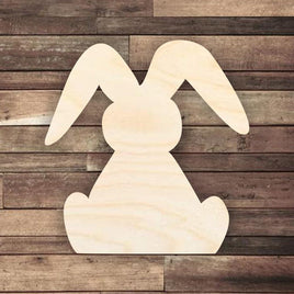 Bunny - Personal Handcrafted Displays