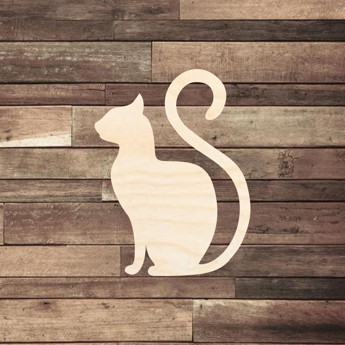 Cat| Personal Handcrafted Displays
