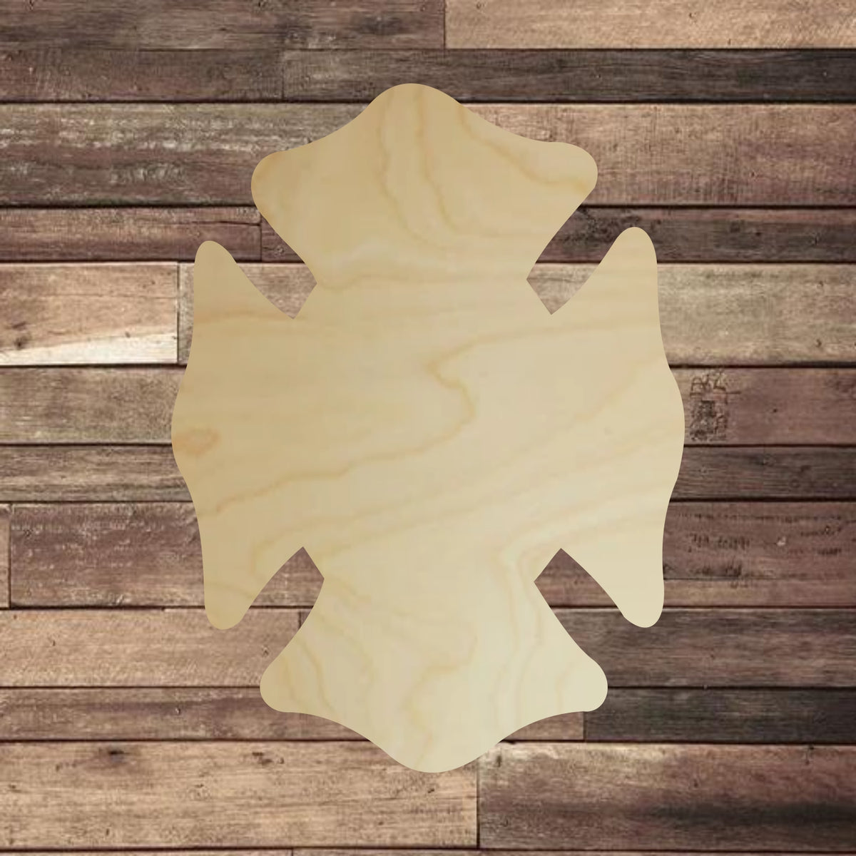 FF Cross| Personal Handcrafted Displays