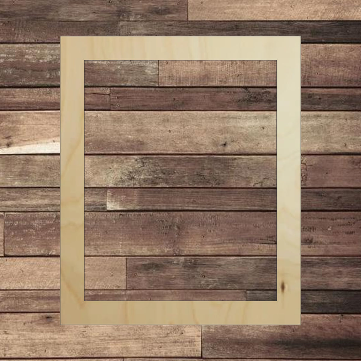 Frame 1 Inch Wide| Personal Handcrafted Displays