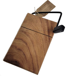 Cheese Board by Brushy Mountain Boards