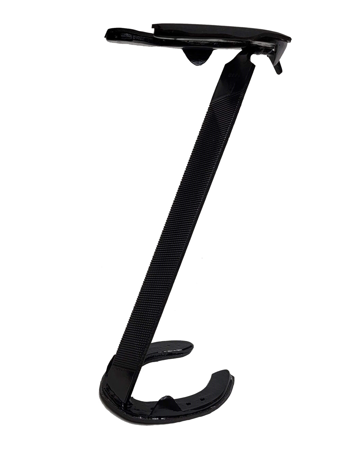 Table Top Hat Stand by Welded Wonders of Whimsy Personal Handcrafted