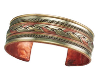 Tibetan Energy Bracelet