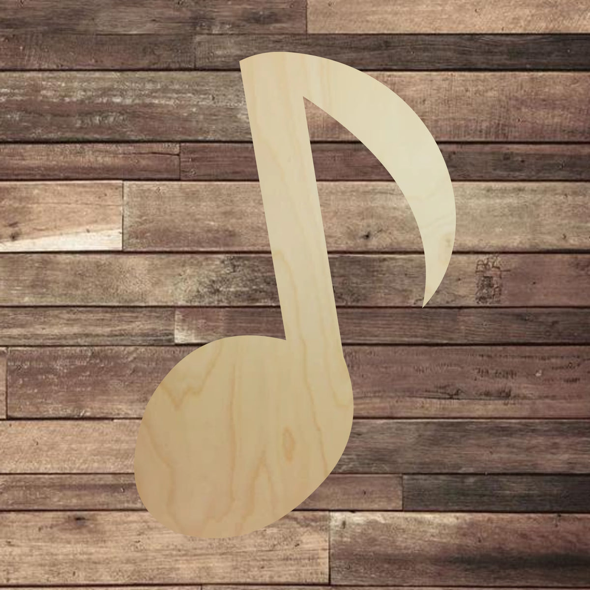 Music Note| Personal Handcrafted Displays