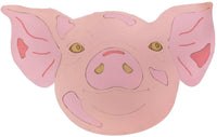 Pig Pop Art