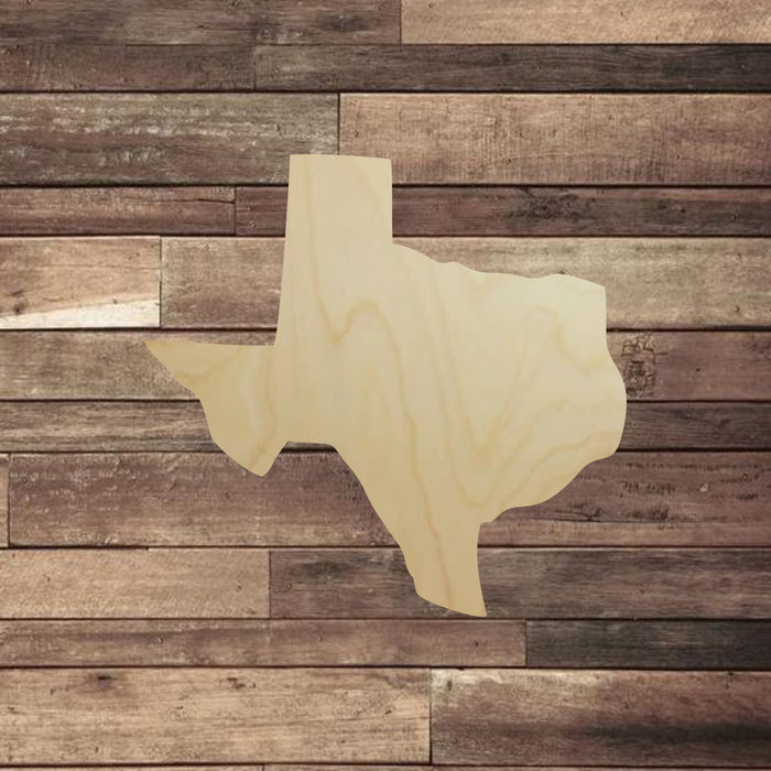 Texas| Personal Handcrafted Displays