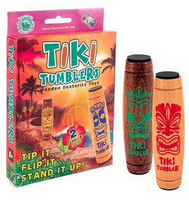 Tiki Tumblers Box Set