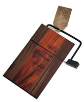 Cheese Board by Brushy Mountain Boards