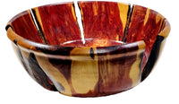 Cedar Bowl - Hand-turned by Glenn Weber