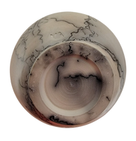 Horsehair Pottery - X Marks the Spot